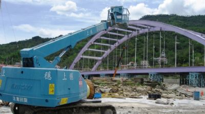 【國家交通公共建設及維修工程】