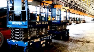 【廠房基礎鋼構搭建工程】