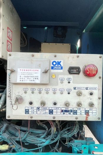 18m直臂履帶高空作業車