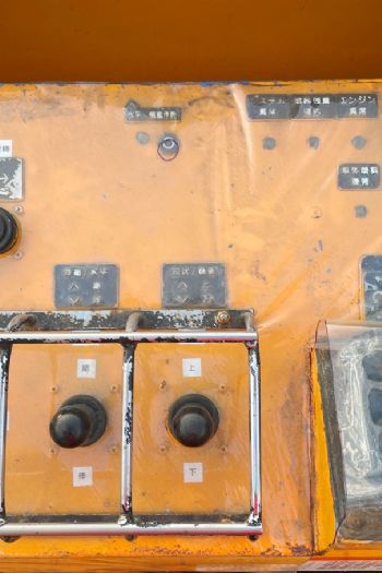 18m直臂履帶高空作業車