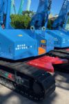 15m直臂履帶高空作業車