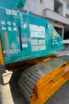 10m直臂履帶高空作業車