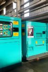 60KVA柴油引擎發電機