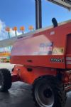 21m直臂輪胎高空作業車