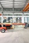 48m直臂輪胎高空作業車