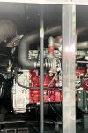 高壓乾燥式柴油引擎空壓機