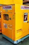 100KVA柴油引擎發電機