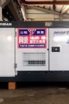 中壓柴油引擎空壓機