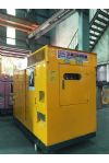 80KVA柴油引擎發電機