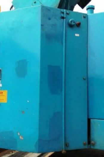 25m直臂輪胎高空作業車