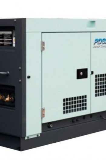 後冷式乾燥空壓機